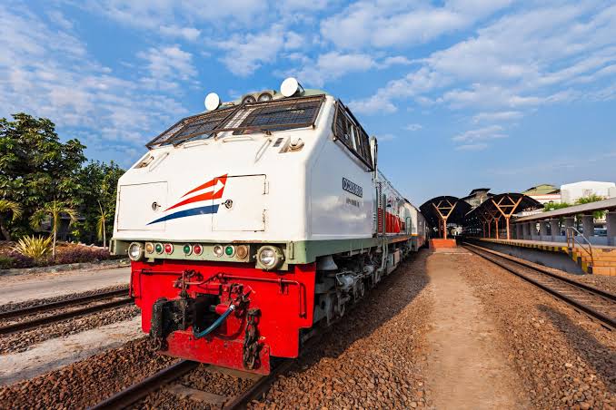 Peluncuran Kereta Api Ijen Ekspres, Solusi Baru Perjalanan Banyuwangi-Malang